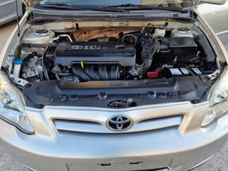 Toyota Corolla 2005 VVT-i 16V-thumb-18