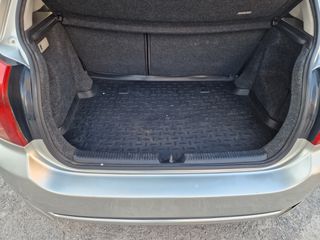 Toyota Corolla 2005 VVT-i 16V-thumb-17