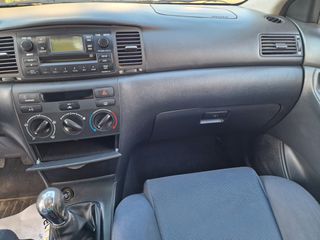 Toyota Corolla 2005 VVT-i 16V-thumb-14