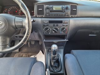 Toyota Corolla 2005 VVT-i 16V-thumb-13