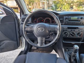 Toyota Corolla 2005 VVT-i 16V-thumb-12
