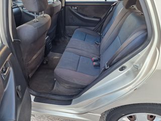 Toyota Corolla 2005 VVT-i 16V-thumb-16