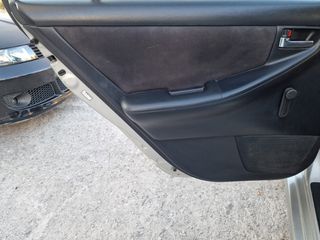 Toyota Corolla 2005 VVT-i 16V-thumb-15