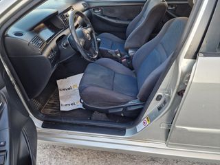 Toyota Corolla 2005 VVT-i 16V-thumb-10