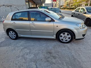Toyota Corolla 2005 VVT-i 16V-thumb-7