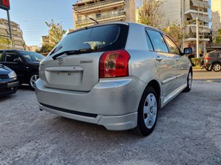 Toyota Corolla 2005 VVT-i 16V-thumb-4