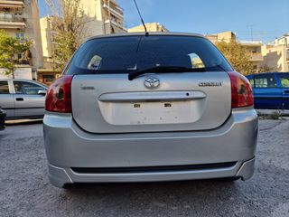 Toyota Corolla 2005 VVT-i 16V-thumb-5
