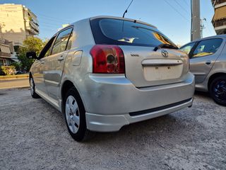 Toyota Corolla 2005 VVT-i 16V-thumb-6