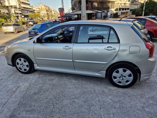 Toyota Corolla 2005 VVT-i 16V-thumb-3
