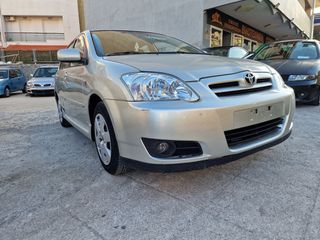 Toyota Corolla 2005 VVT-i 16V-thumb-2