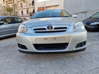 Toyota Corolla 2005 VVT-i 16V-thumb-1