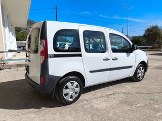 Renault Kangoo 2017 KANGOO 1.5 DIESEL euro 6-thumb-1