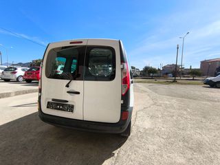 Renault Kangoo 2017 KANGOO 1.5 DIESEL euro 6-thumb-2