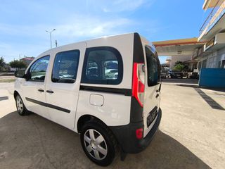 Renault Kangoo 2017 KANGOO 1.5 DIESEL euro 6-thumb-3