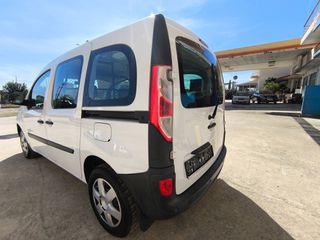 Renault Kangoo 2017 KANGOO 1.5 DIESEL euro 6-thumb-4