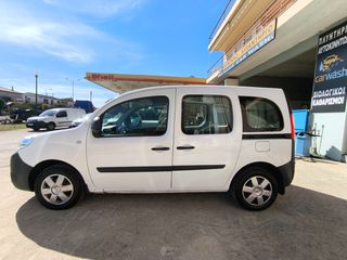 Renault Kangoo 2017 KANGOO 1.5 DIESEL euro 6-thumb-5