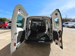 Renault Kangoo 2017 KANGOO 1.5 DIESEL euro 6-thumb-8