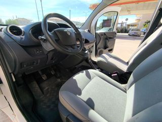 Renault Kangoo 2017 KANGOO 1.5 DIESEL euro 6-thumb-11