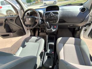 Renault Kangoo 2017 KANGOO 1.5 DIESEL euro 6-thumb-12