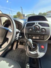 Renault Kangoo 2017 KANGOO 1.5 DIESEL euro 6-thumb-13