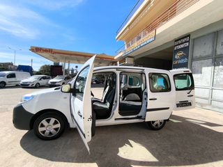 Renault Kangoo 2017 KANGOO 1.5 DIESEL euro 6-thumb-16