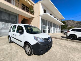 Renault Kangoo 2017 KANGOO 1.5 DIESEL euro 6-thumb-17