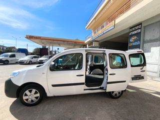 Renault Kangoo 2017 KANGOO 1.5 DIESEL euro 6-thumb-18