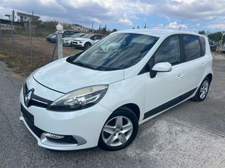 Renault Scenic '13