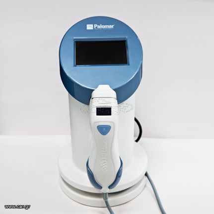 Palomar Emerge Fractional Laser