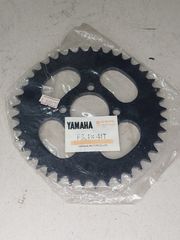 ΓΡΑΝΑΖΙ ΠΙΣΩ ΤΡΟΧΟΥ RD50 FS1 41T TAIWAN