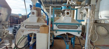 Builder food machinery '01