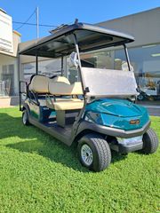 Club Car 2023 TEMPO