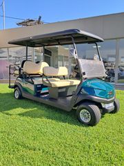 Club Car 2023 TEMPO-thumb-1