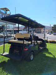 Club Car 2023 TEMPO-thumb-2