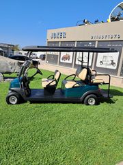 Club Car 2023 TEMPO-thumb-3