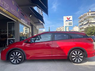 Honda Civic '16 CIVIC 1.6