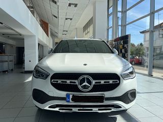 Mercedes-Benz GLA 250 '21 e PROGRESSIVE 8G-DCT