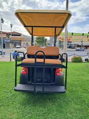 Club Car 2023 PRECEDENT I2-thumb-1