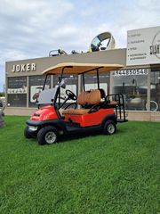 Club Car 2023 PRECEDENT I2-thumb-2