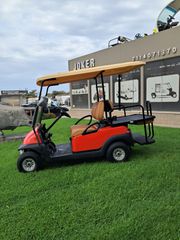 Club Car 2023 PRECEDENT I2-thumb-3