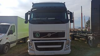 Ψυγείο Volvo 2013 FH 420