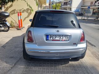 Mini Cooper D 2004 1.4 d4d ηλιοροφή με κινητηρα Toyota-thumb-2
