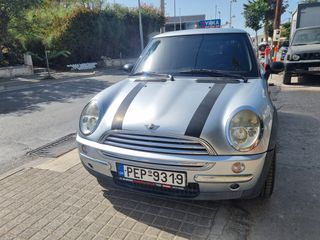Mini Cooper D 2004 1.4 d4d ηλιοροφή με κινητηρα Toyota-thumb-3