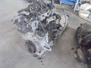 MERCEDES E-CLASS W211 ΚΟΡΜΟΣ + ΚΕΦΑΛΗ ΜΟΝΤΕΛΟ 05-15