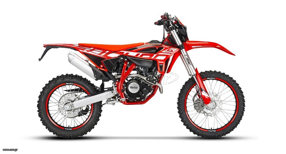 Beta RR 125 2026 4T LC ENDURO