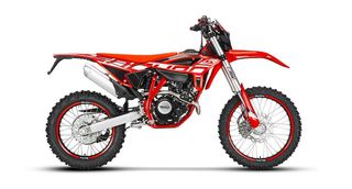 Beta RR 125 2025 4T LC ENDURO