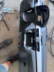 BMW X1 F48 ταμπλο