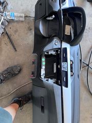 BMW X1 F48 ταμπλο-thumb-1
