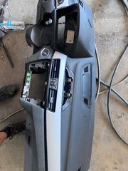 BMW X1 F48 ταμπλο-thumb-2