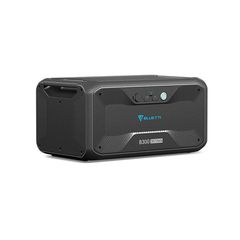 BLUETTI B300 ΜΠΑΤΑΡΙΑ 3072Wh ΕΠΕΚΤΑΣΗΣ ΣΤΑΘΜΟΥ ΕΝΕΡΓΕΙΑΣ (601021)